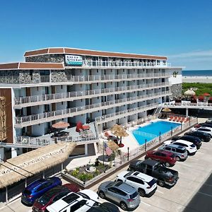 Waikiki Oceanfront Inn